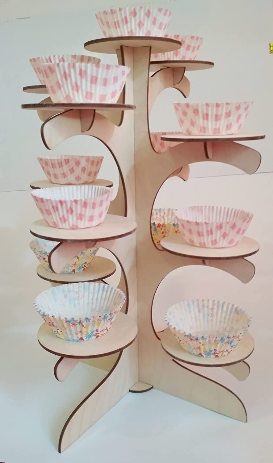 Cupcake Stand