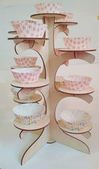 Cupcake Stand