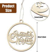 wholesale eid hanging decorations bulk