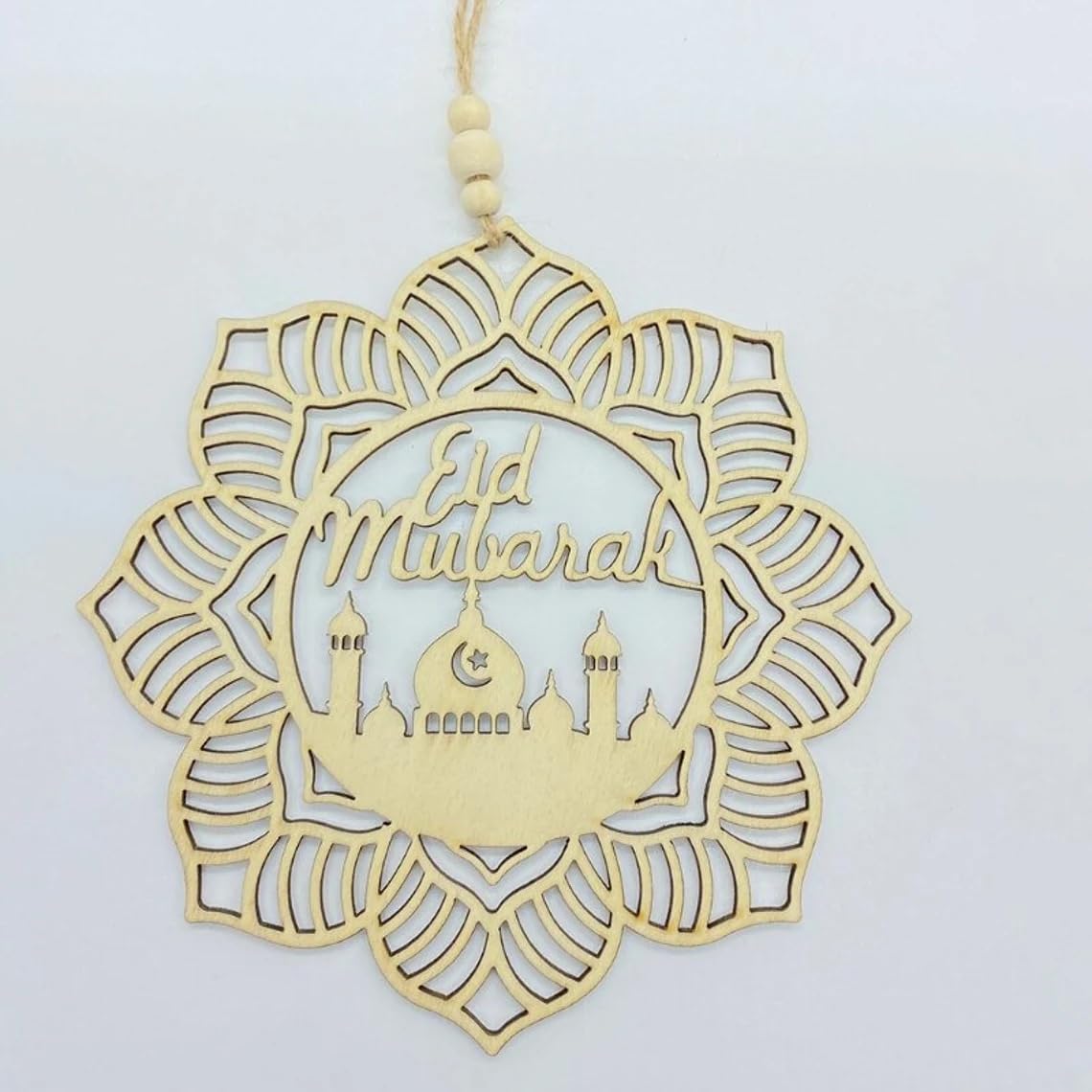 wholesale eid hanging decorations