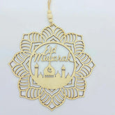 wholesale eid hanging decorations