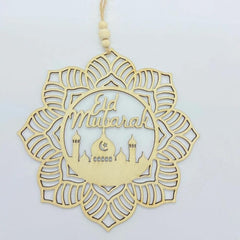 wholesale eid hanging decorations