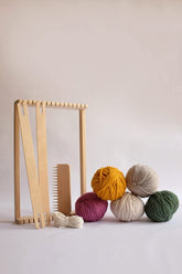 Small Project Crafts Weave