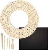 Beginners and Weaving Lovers