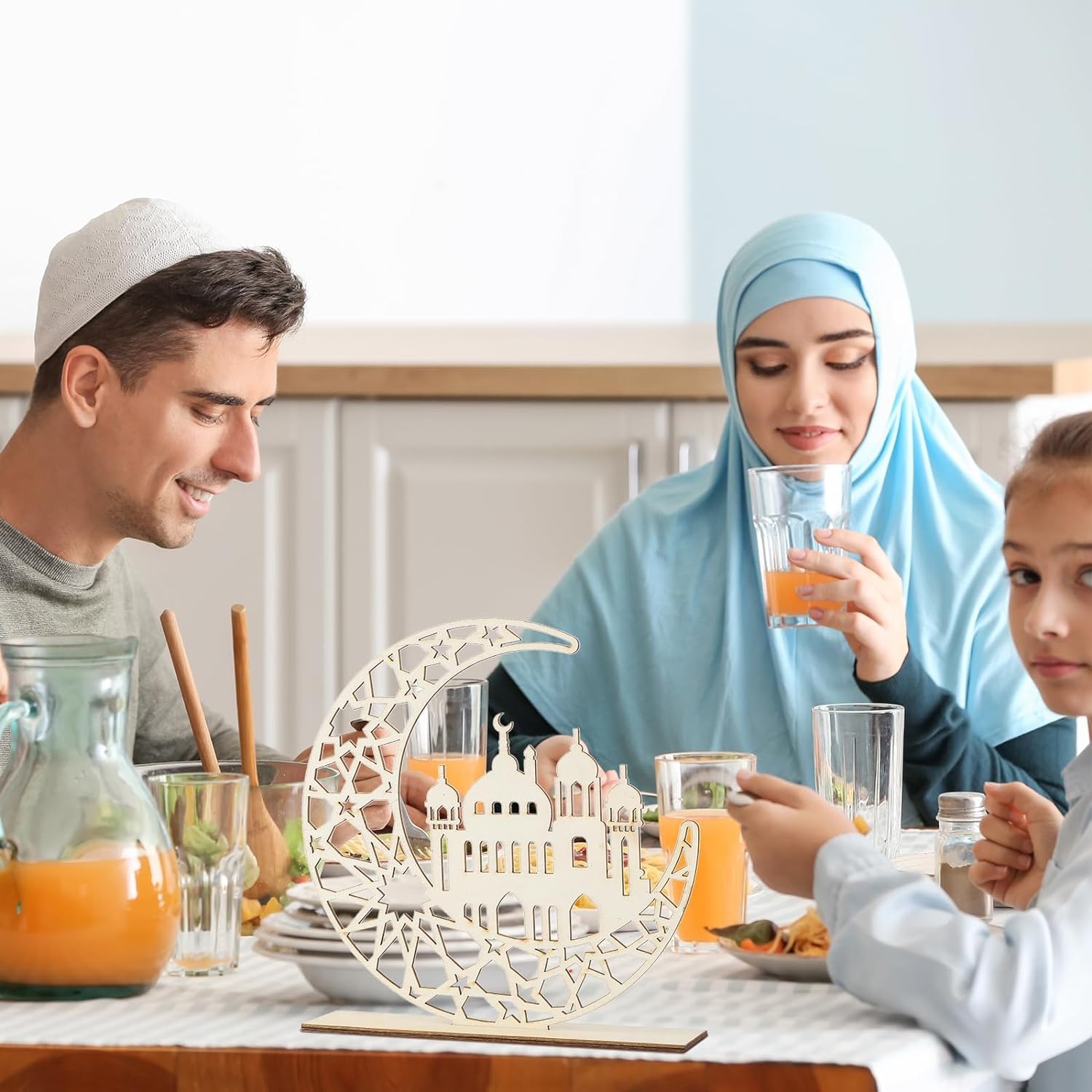 islamic craft items