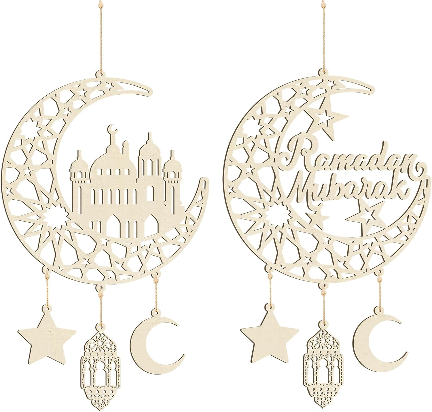 handcrafted eid decorations for sale