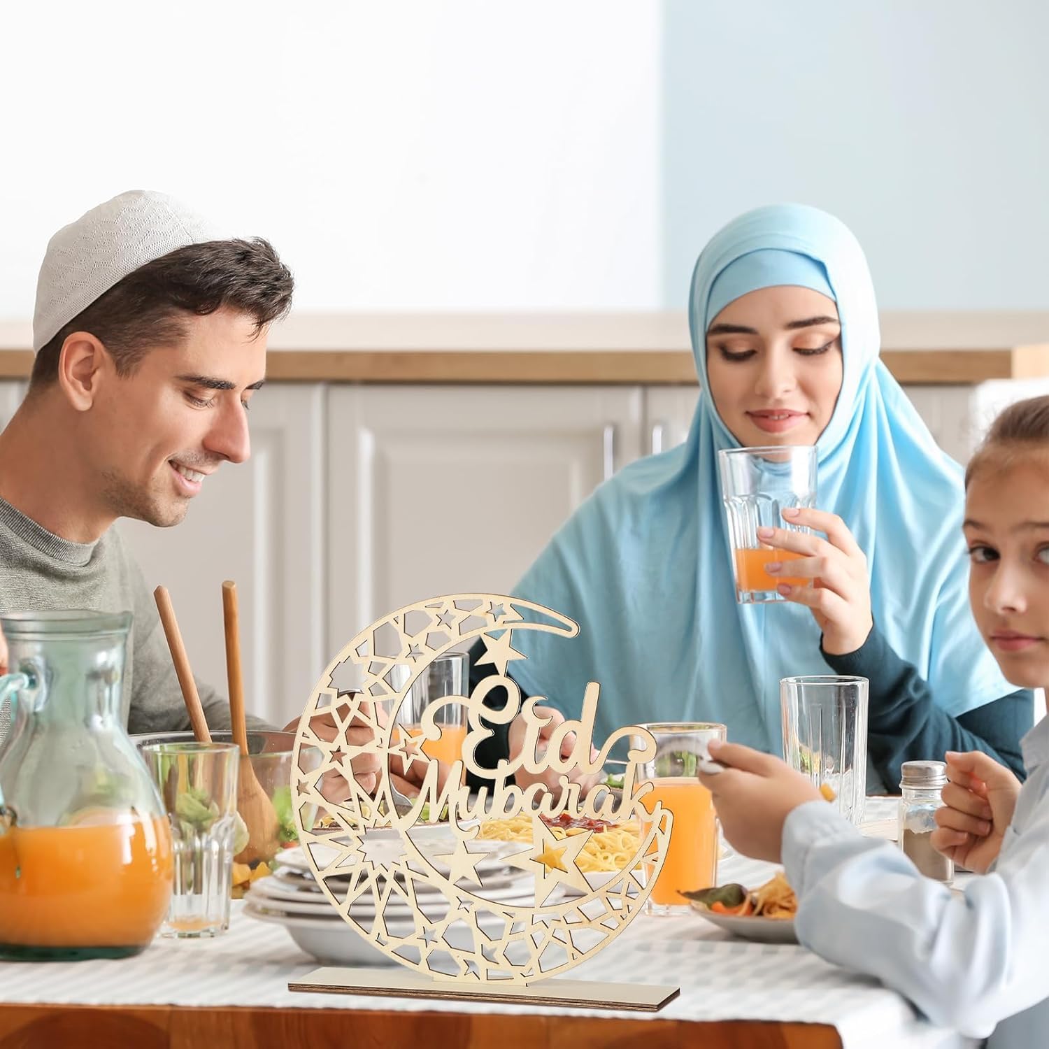 islamic craft items