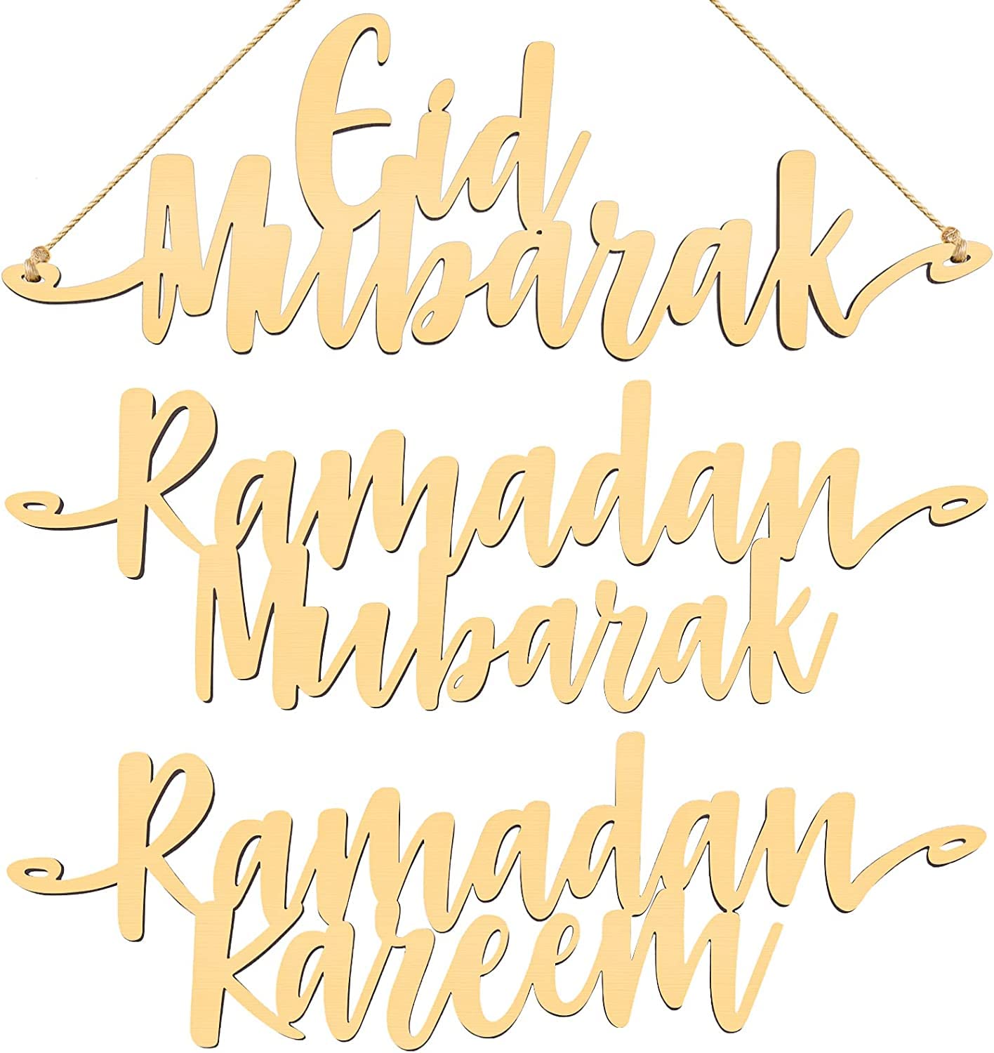 traditional ramadan wall decals