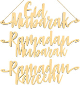 traditional ramadan wall decals