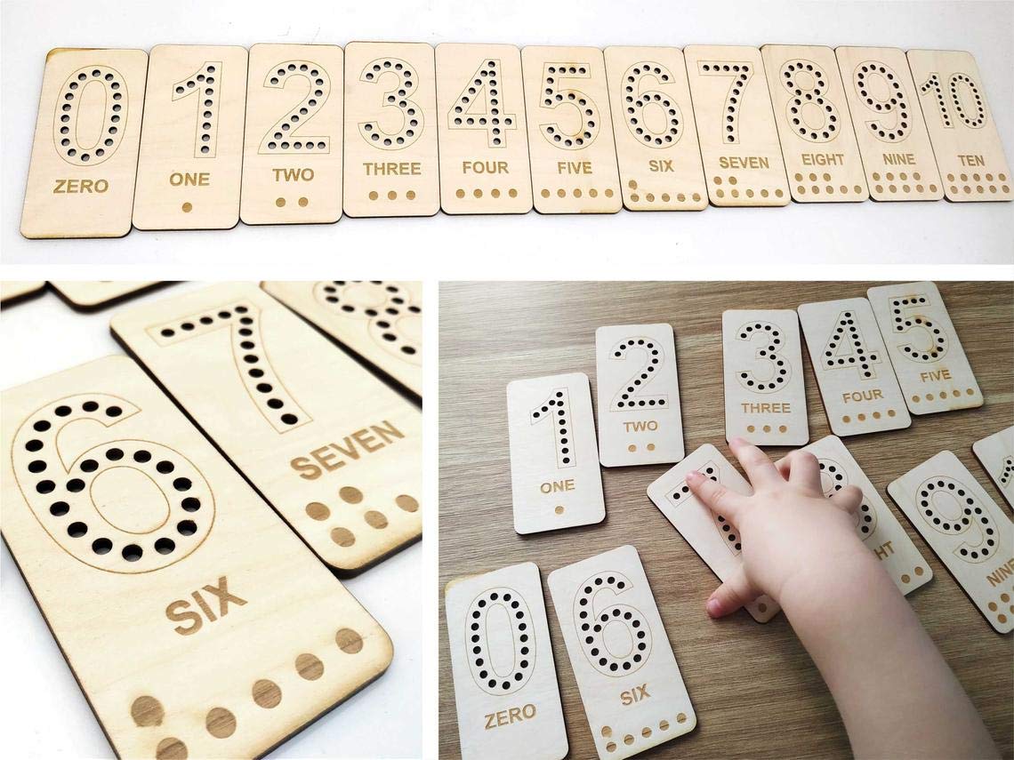 Educational Learning Toy For Kids