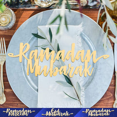 designer ramadan string lights