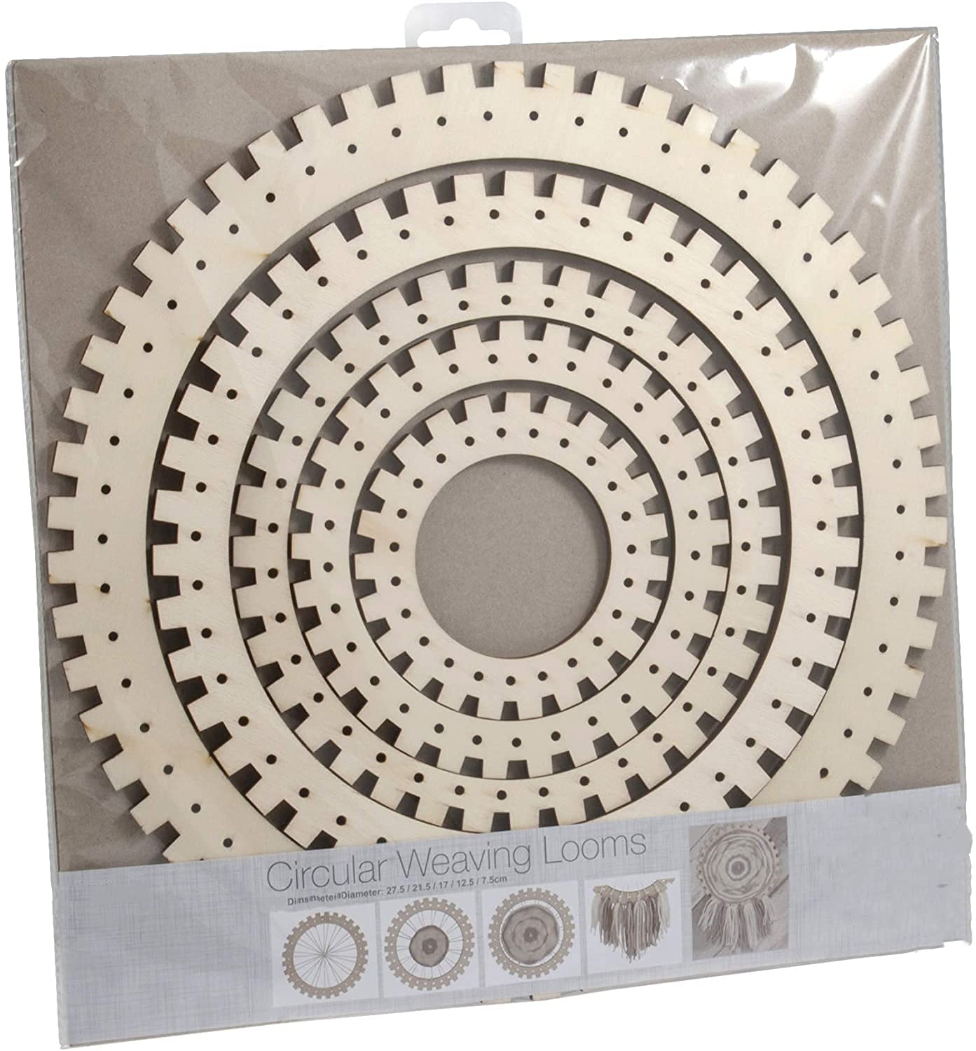 Assorted Make Wall hangings