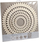 Assorted Make Wall hangings