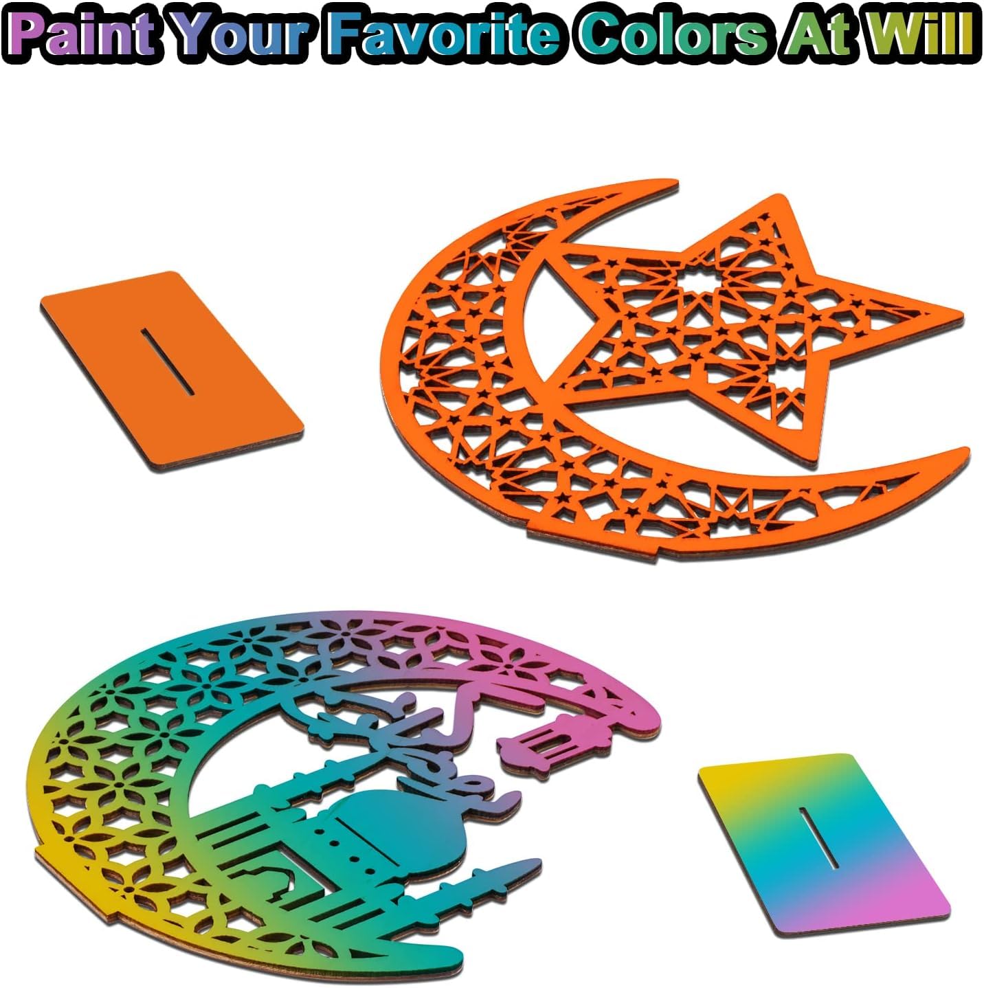 islamic craft items