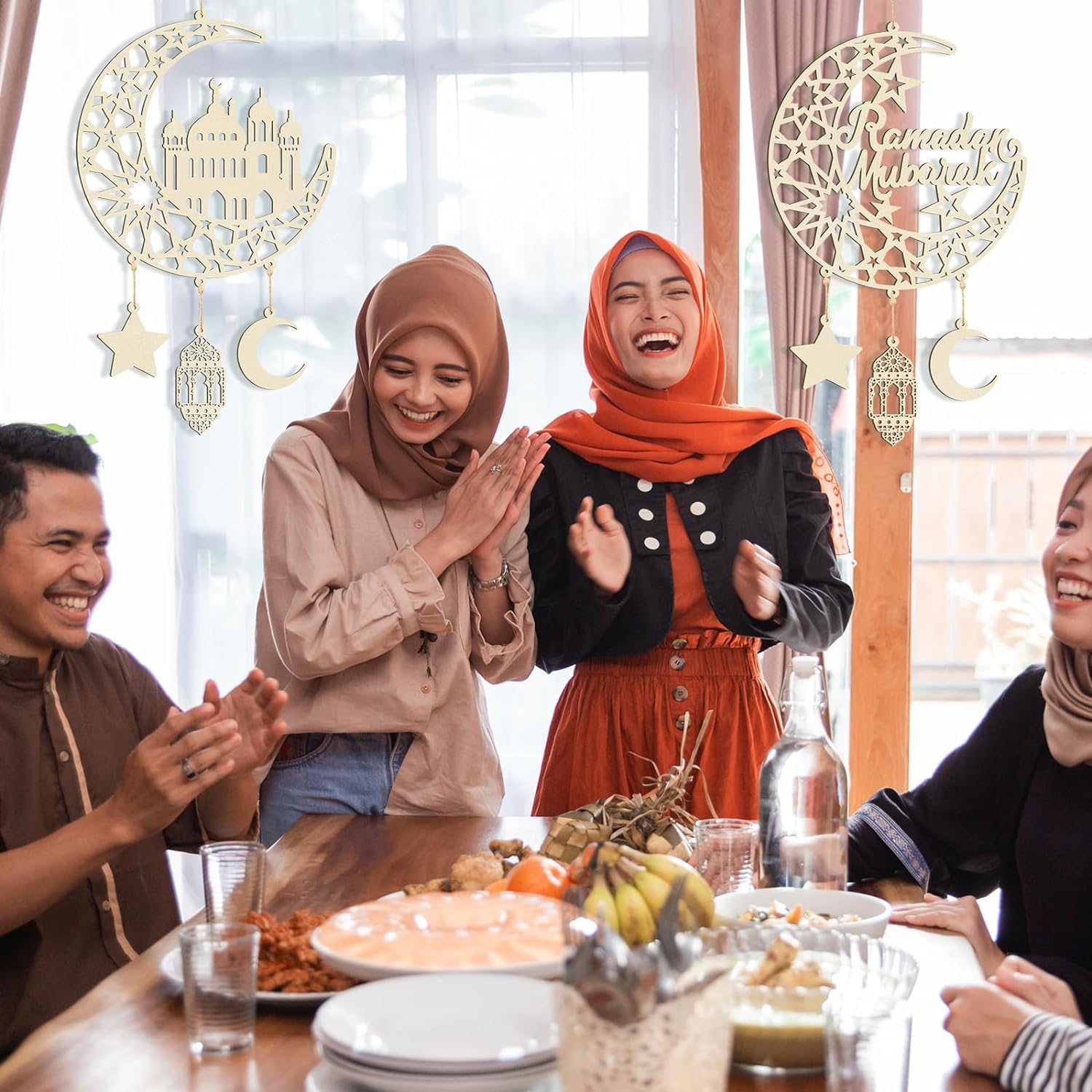 islamic home decor inspiration