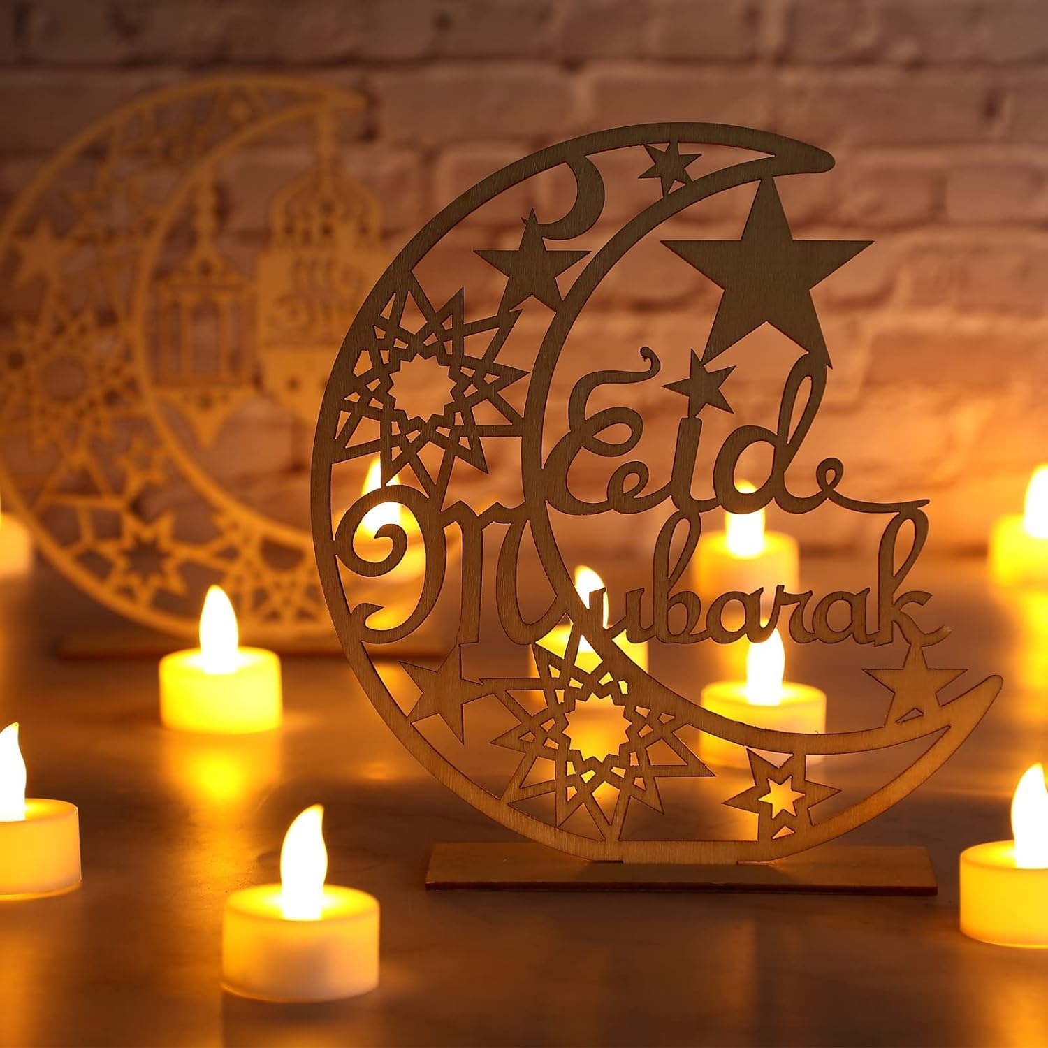islamic craft items