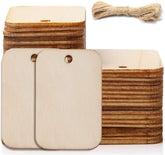 Rectangle Cutouts for Art & Craft