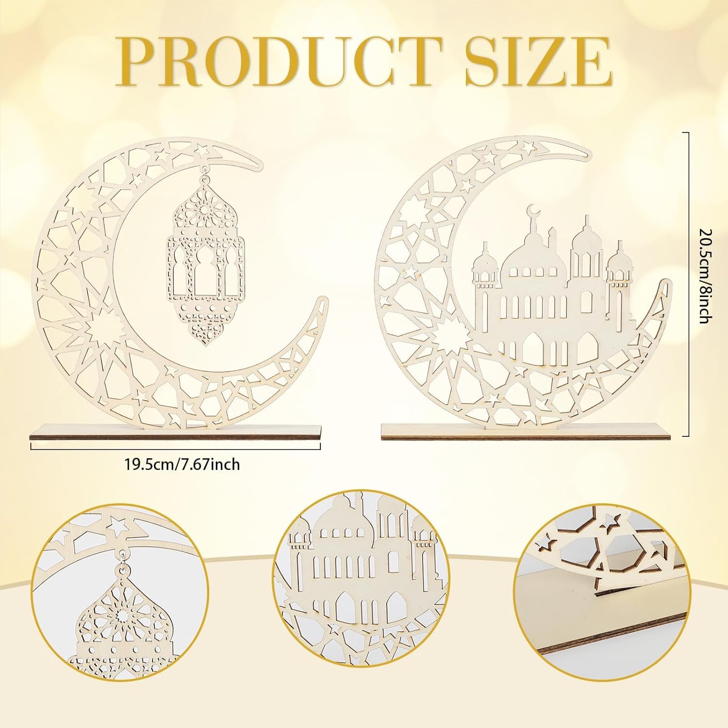 eid decorative items