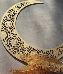 ramadan decorative items