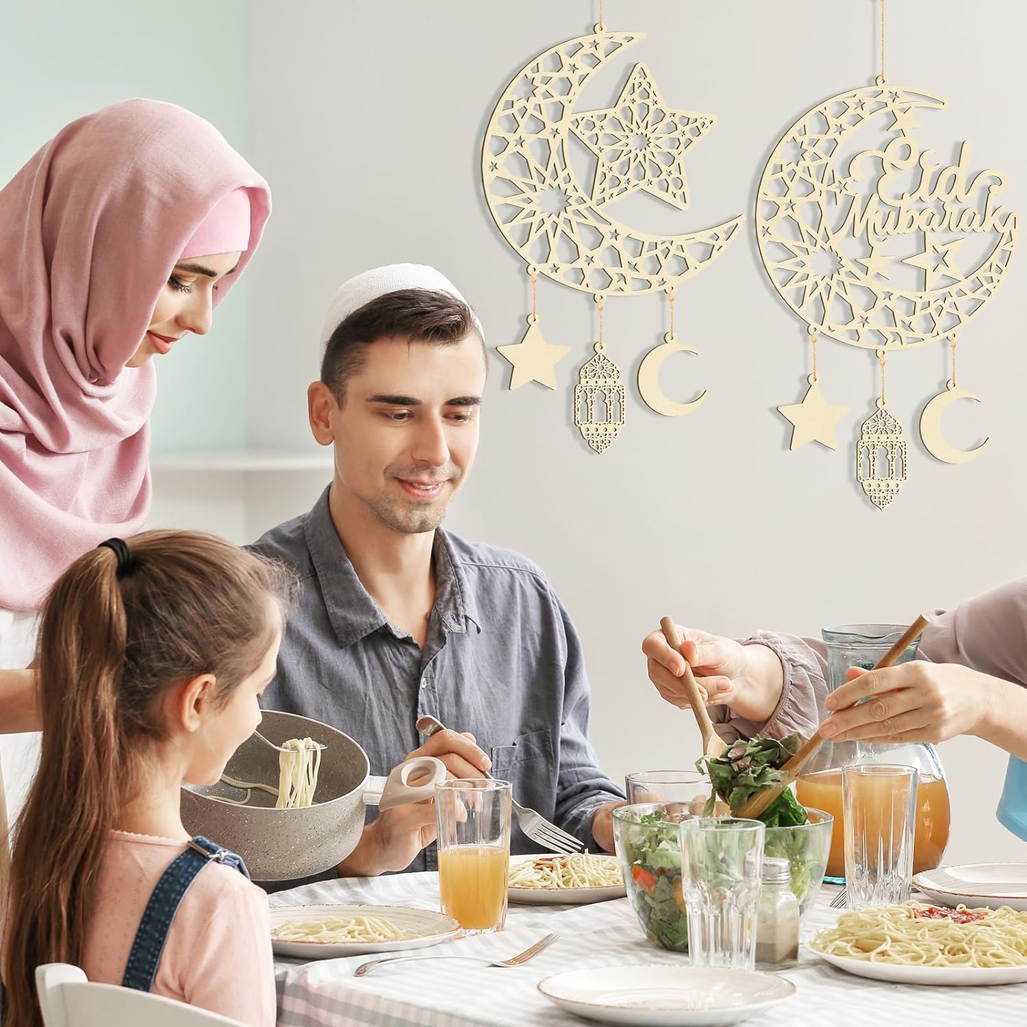 exquisite islamic calligraphy prints