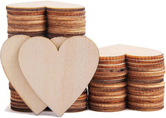 Heart Cutout Craft