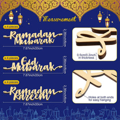 vintage eid home accents