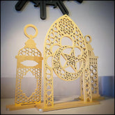 ramadan decorative items