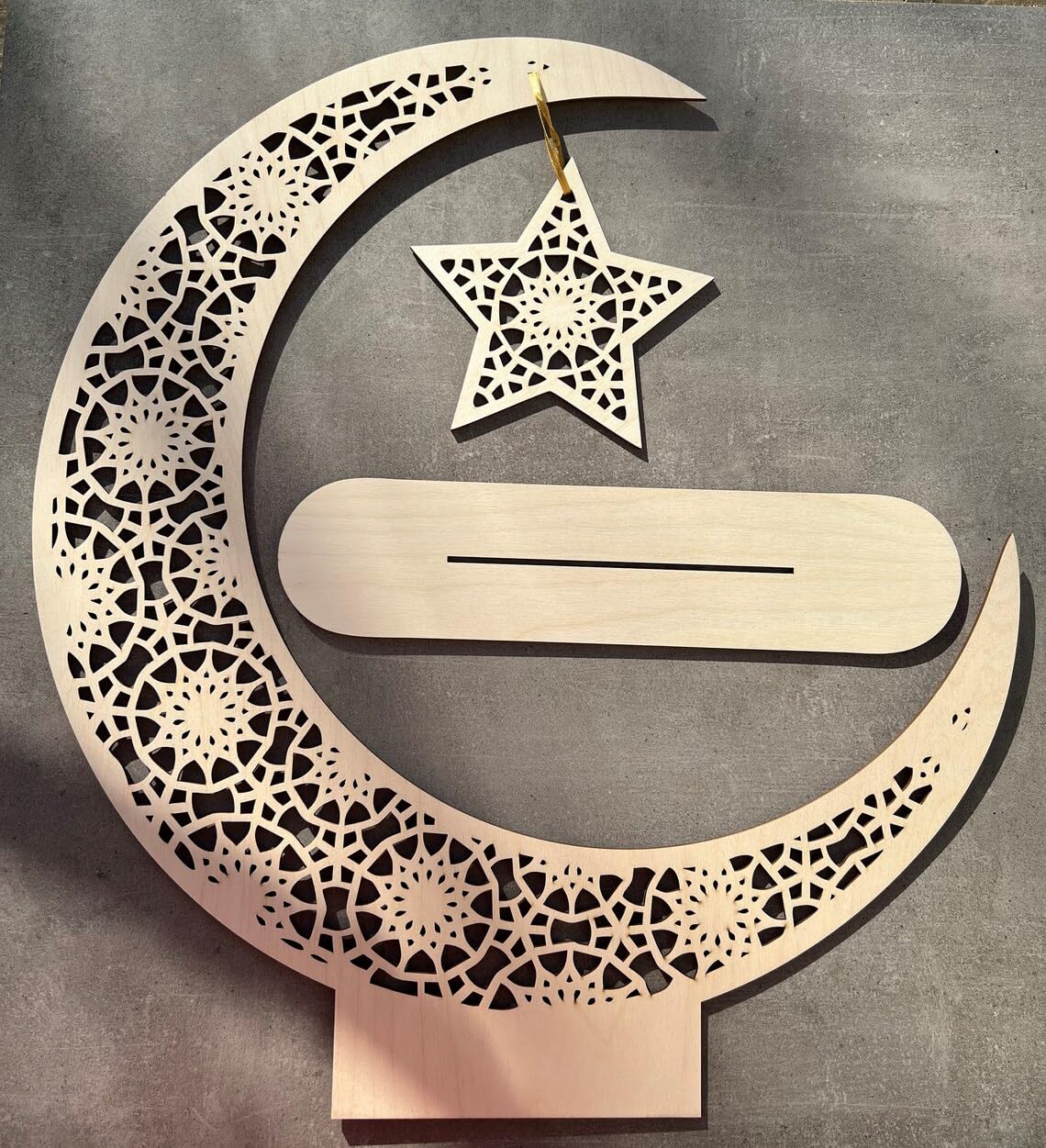 islamic craft items