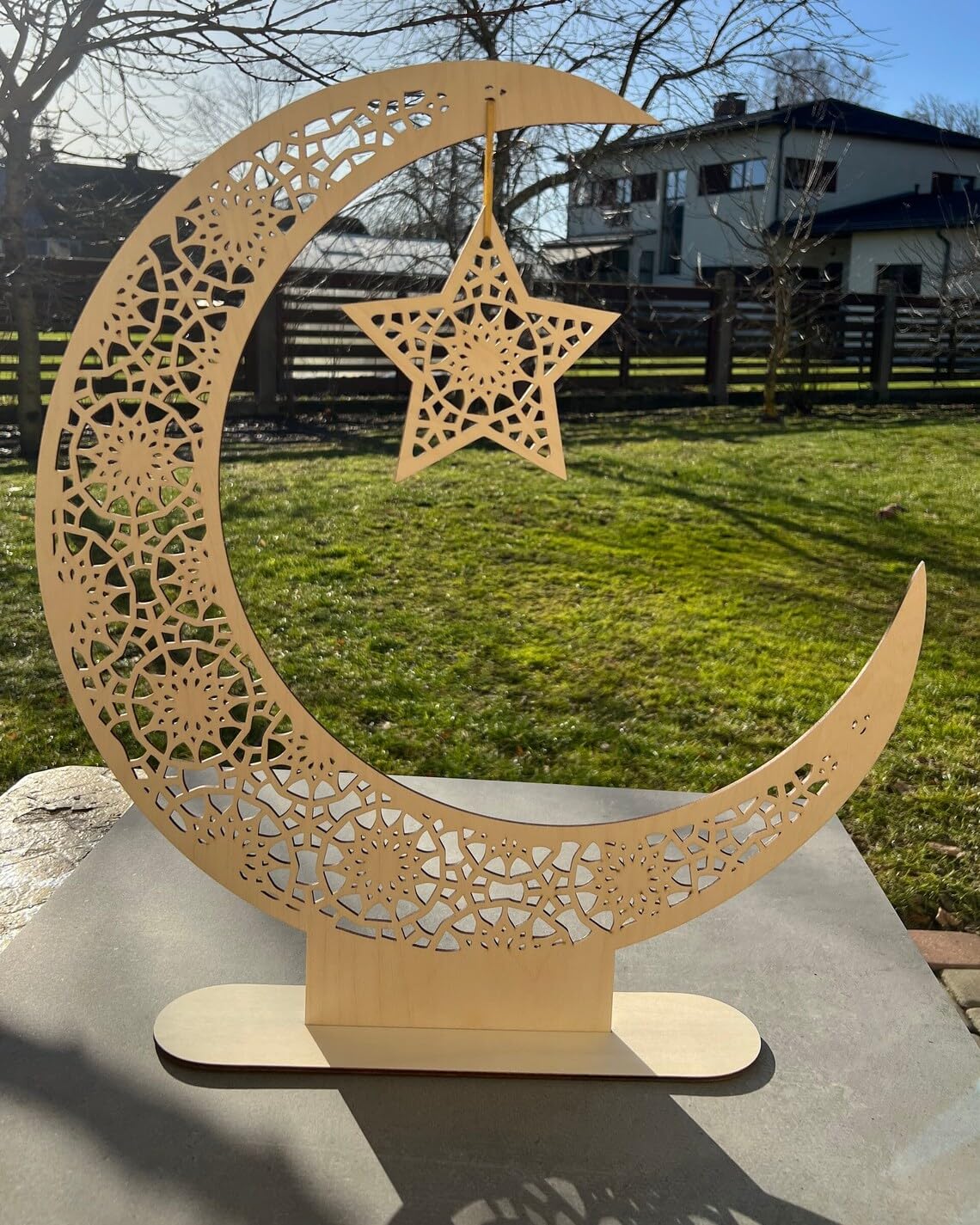eid decorative items