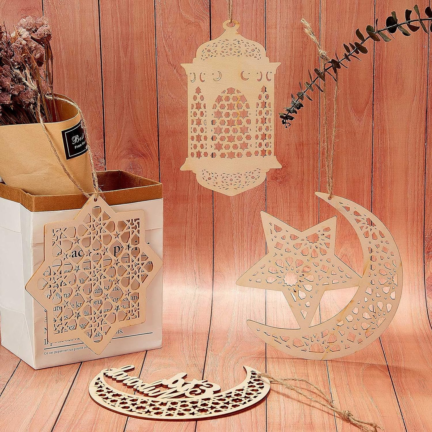 elegant islamic curtains for home