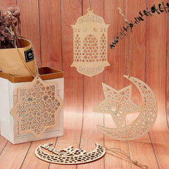 elegant islamic curtains for home