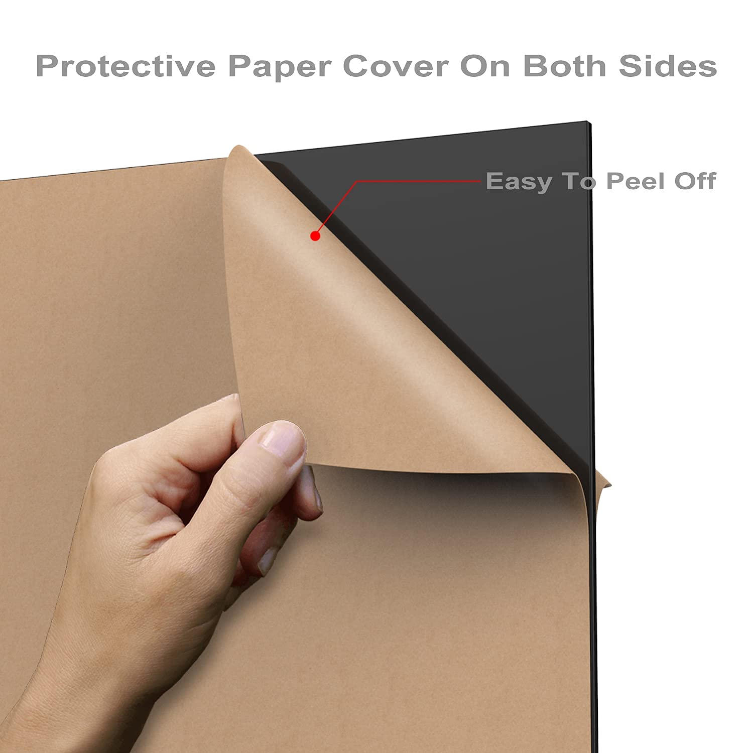 DIY Display Projects Craft acryalic sheet