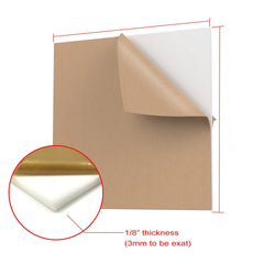 Buy Acrylic Sheets at India's Best Online Shopping