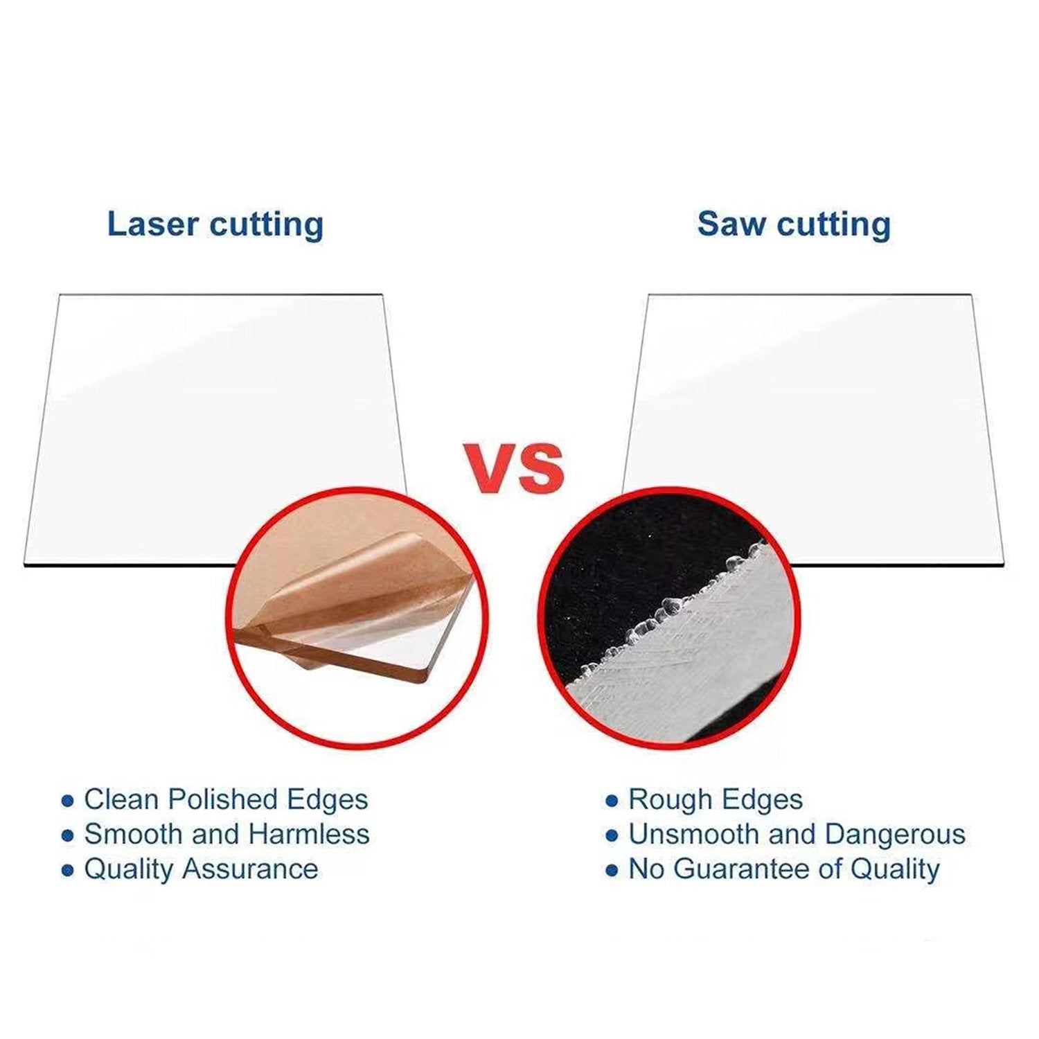 best crafting acrylic sheet
