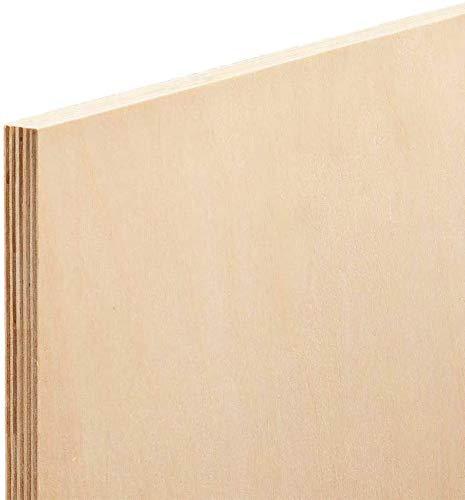 Birch Wood Sheet