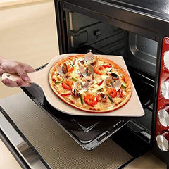 wood pizza oven for home