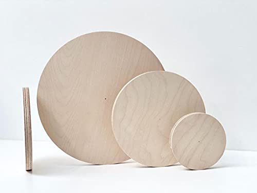 Birch Plywood Sheet