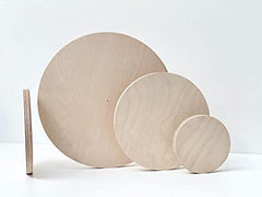 Birch Plywood Sheet