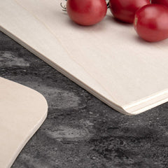 Handle Plate Holder Baking Tool Baking Homemade Pizza.