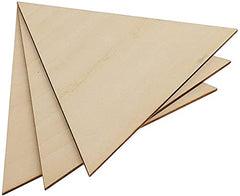 Wood Boards for Crafts