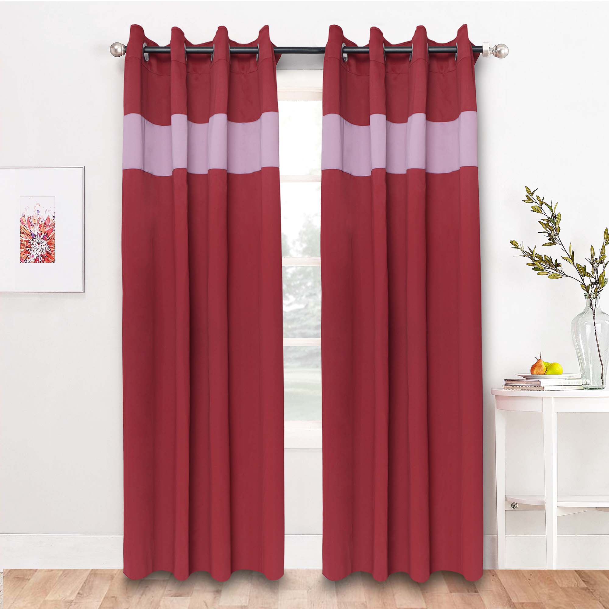 HospitalCurtain