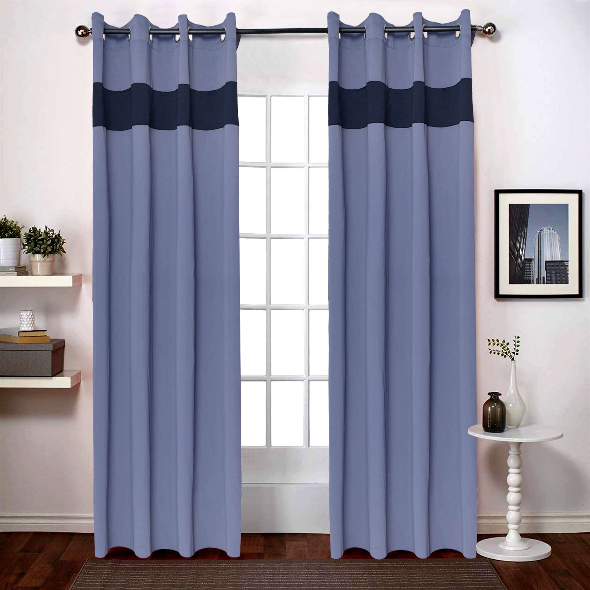 HospitalCurtain