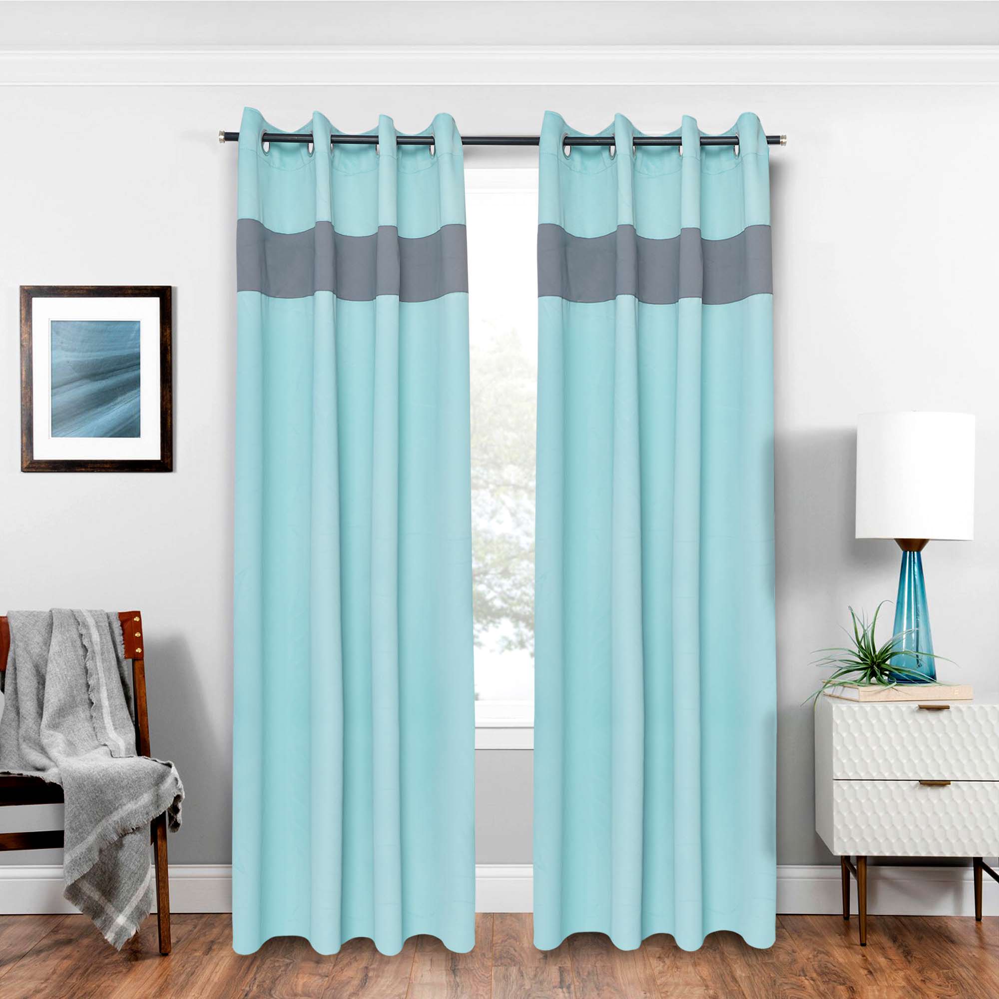 HospitalCurtain