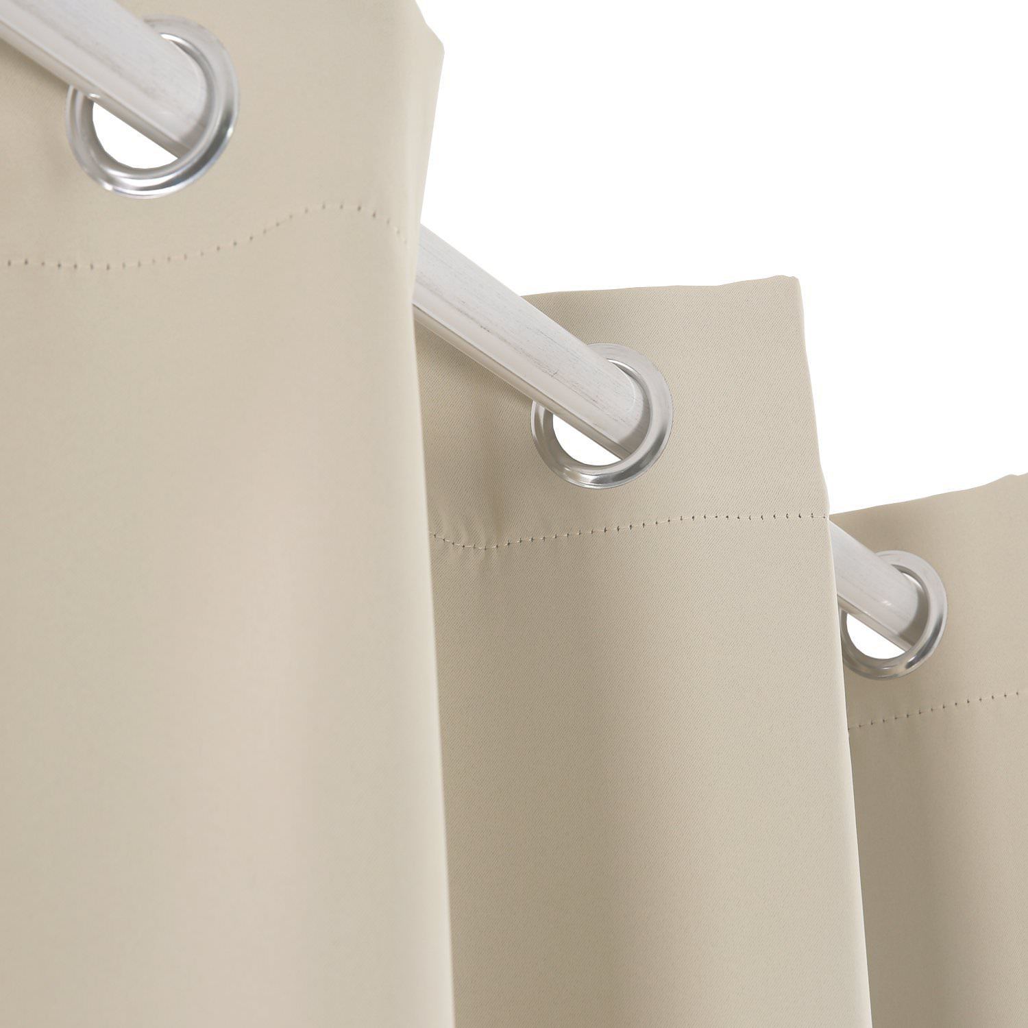 Basic Curtain