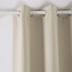 Solid Curtains