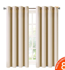 Curtains
