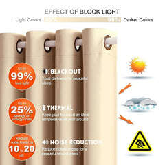 Blackout Curtain Lining