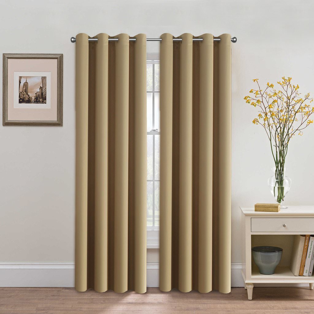 Window Curtains