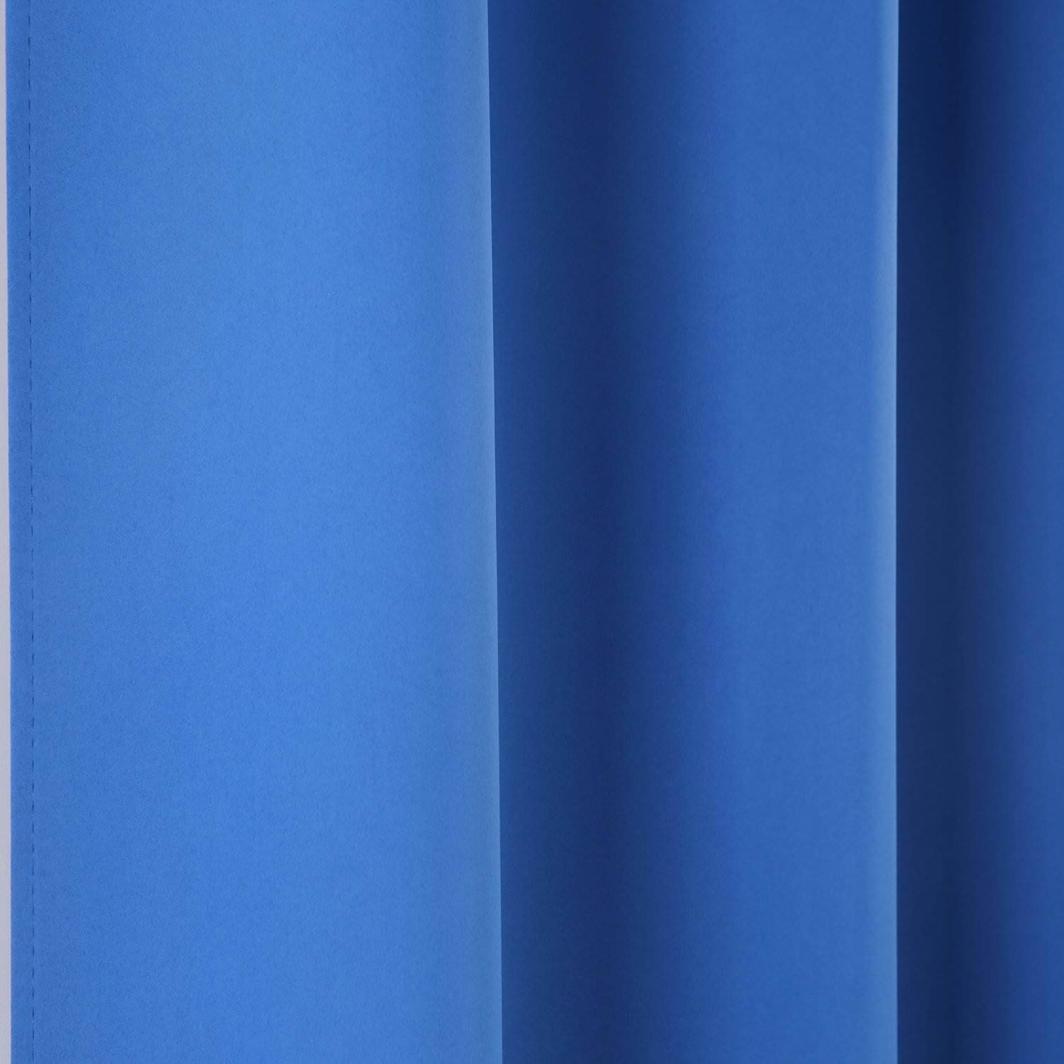 Basic Curtain