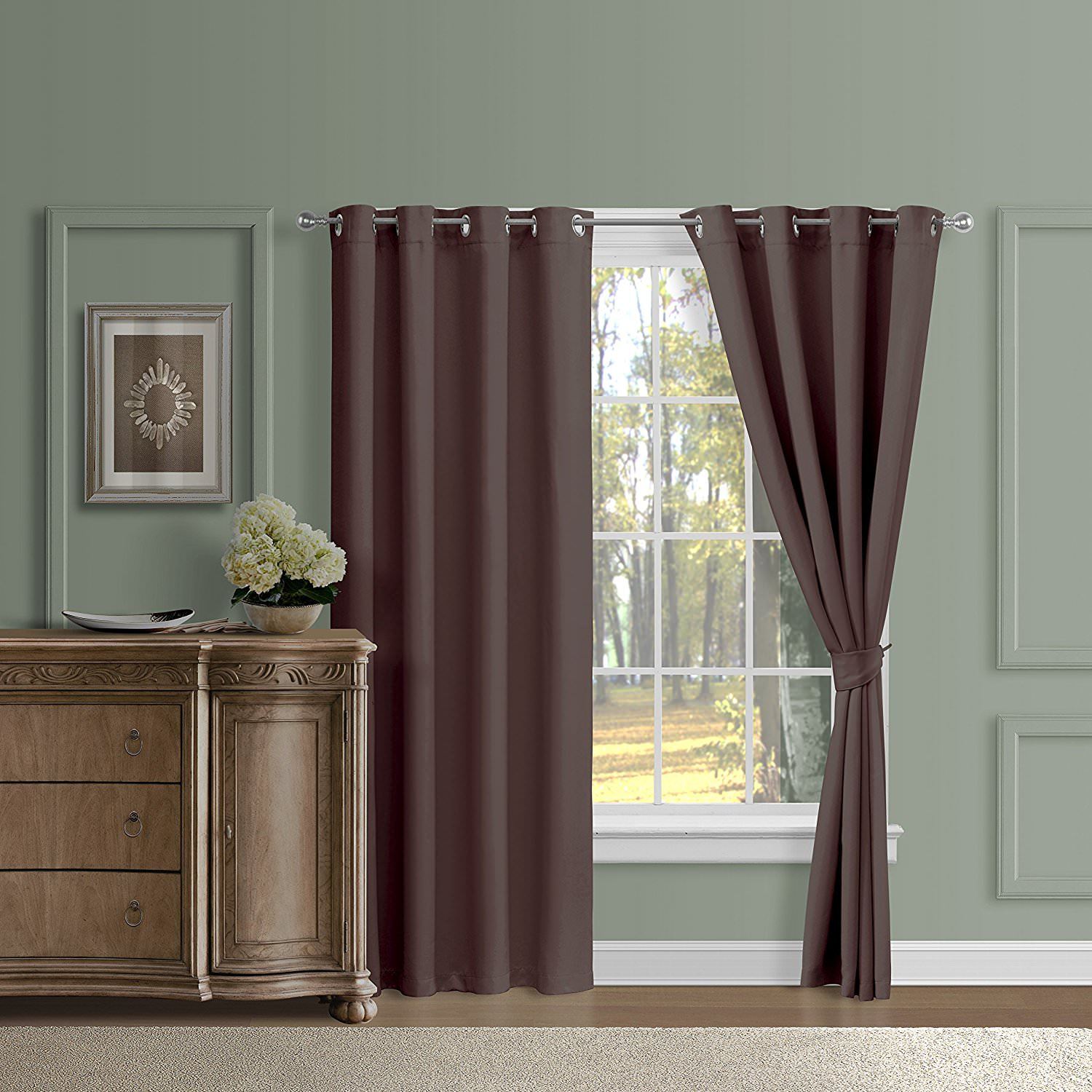 Hospital Curtain